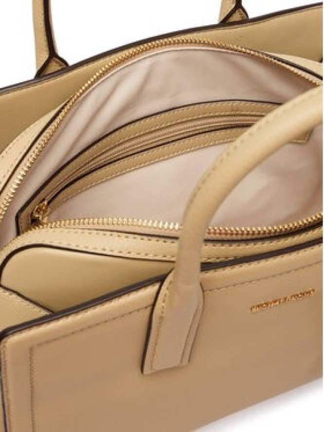 MICHAEL Michael Kors Torebka 30R5G9IS6L Beżowy