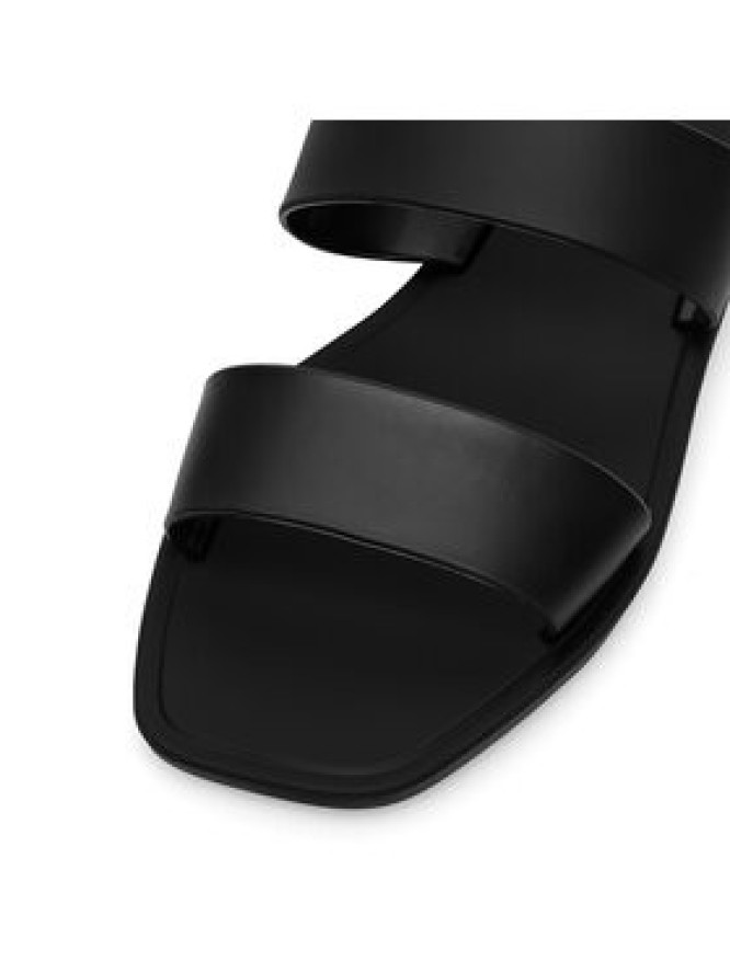 Jenny Fairy Klapki CT1011-5 Czarny