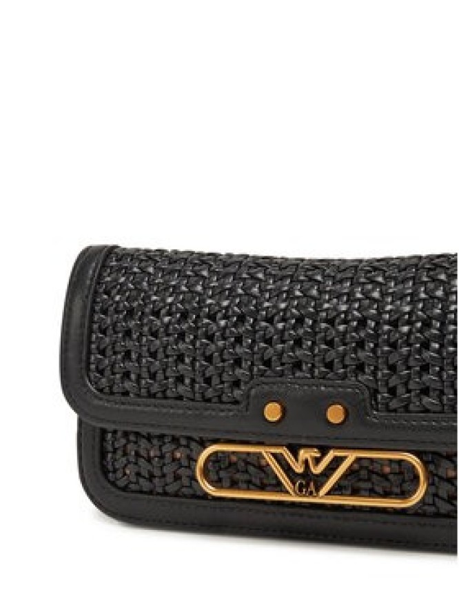 Emporio Armani Torebka EW001212 AF15873 UC001 Czarny