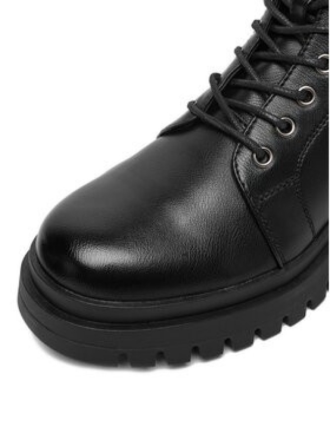 DeeZee Trzewiki 25302-1 Czarny