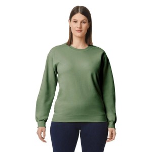 Bluza Polarowa Unisex Dla Dorosłych Softstyle Midweight