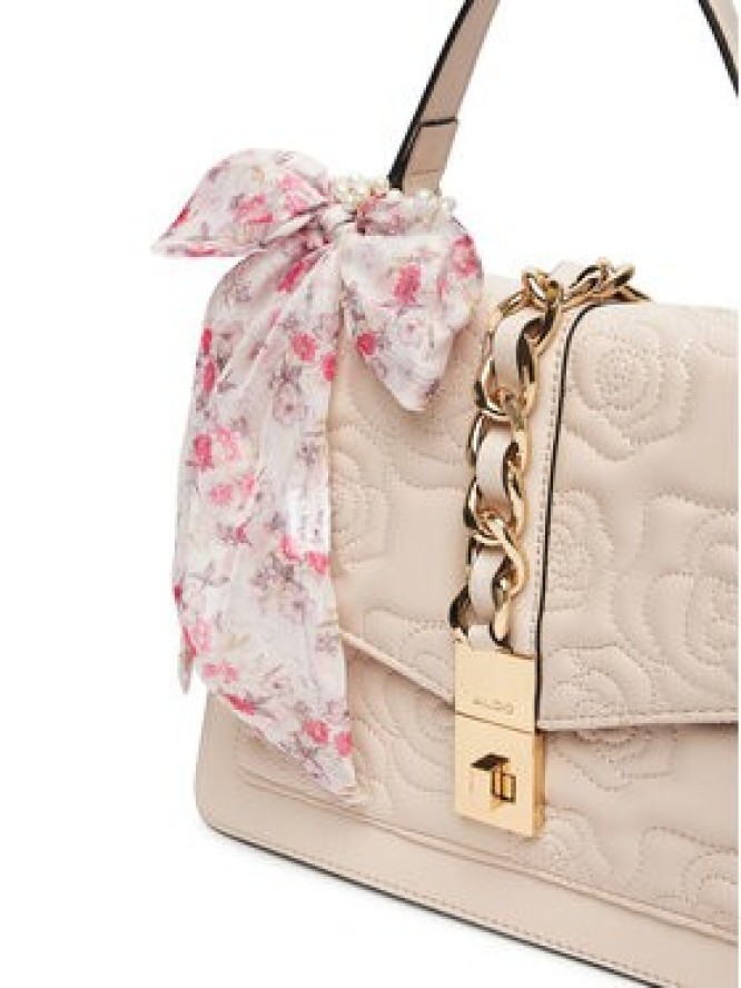 Aldo Torebka Naetlan 14029125 Beżowy