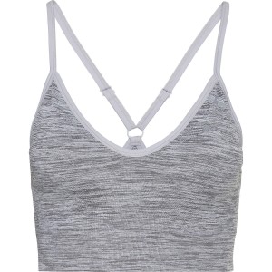 Top sportowy damski Padded Seamless Soft 2.0
