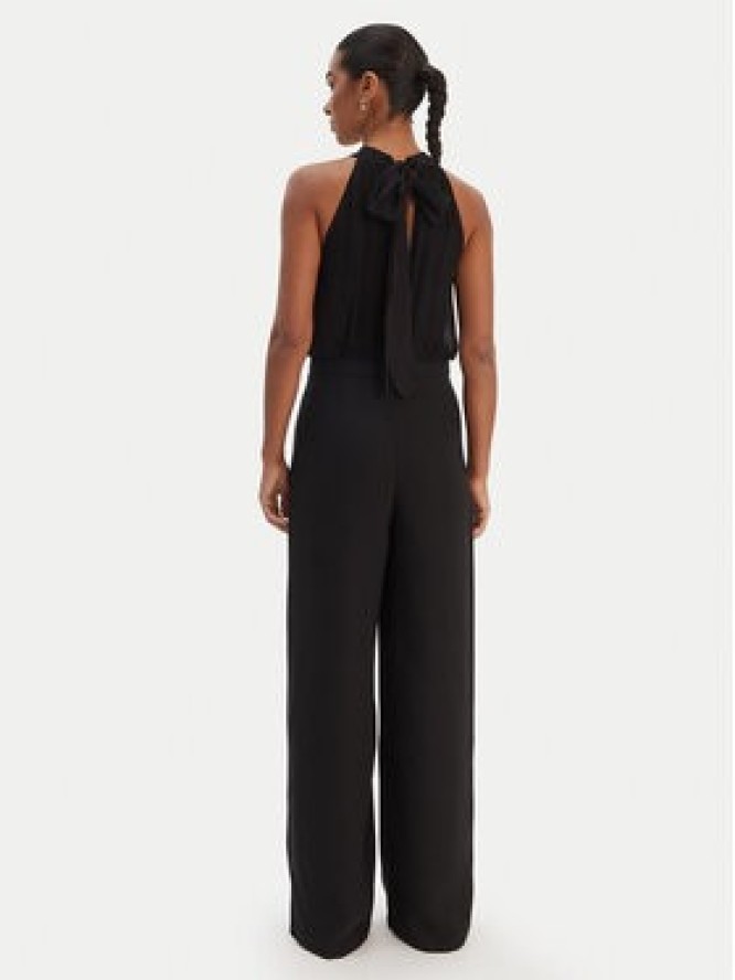 MAX&Co. Kombinezon Denver1 2518241024200 Czarny Regular Fit