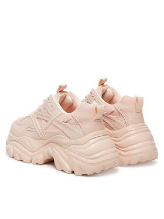 DeeZee Sneakersy AM25238 Różowy