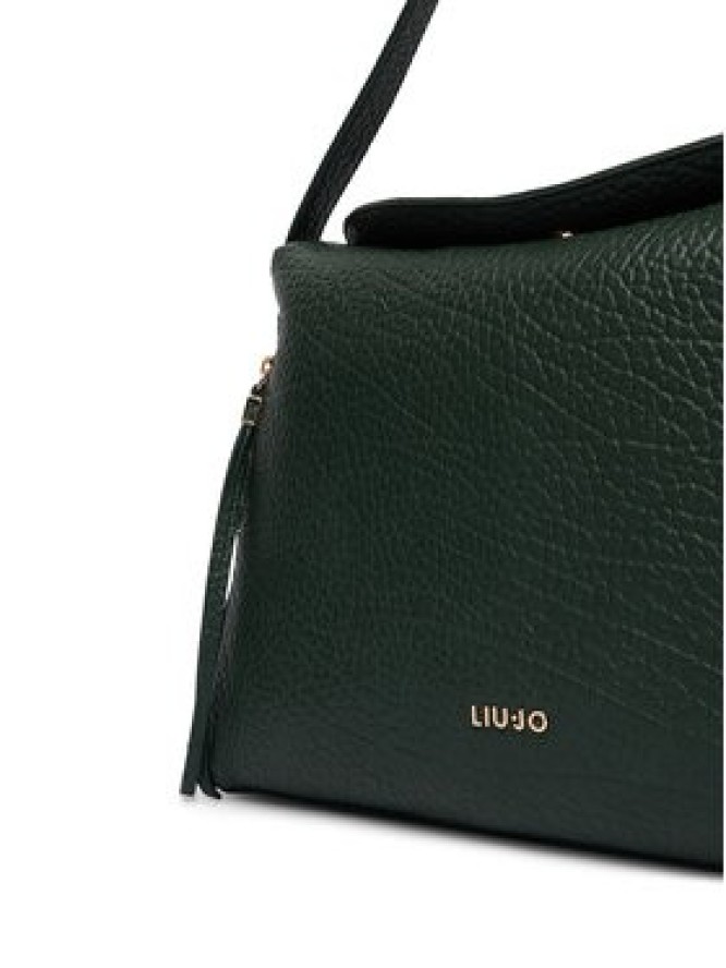 Liu Jo Torebka AF6046 E1146 Zielony ciemny