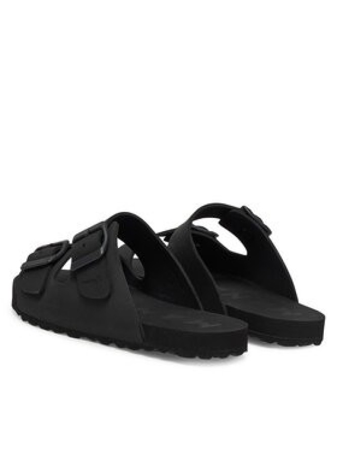 Manebi Klapki K 1.0 ER Czarny