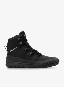 Buty turystyczne damskie Vivobarefoot Tracker Textile AT