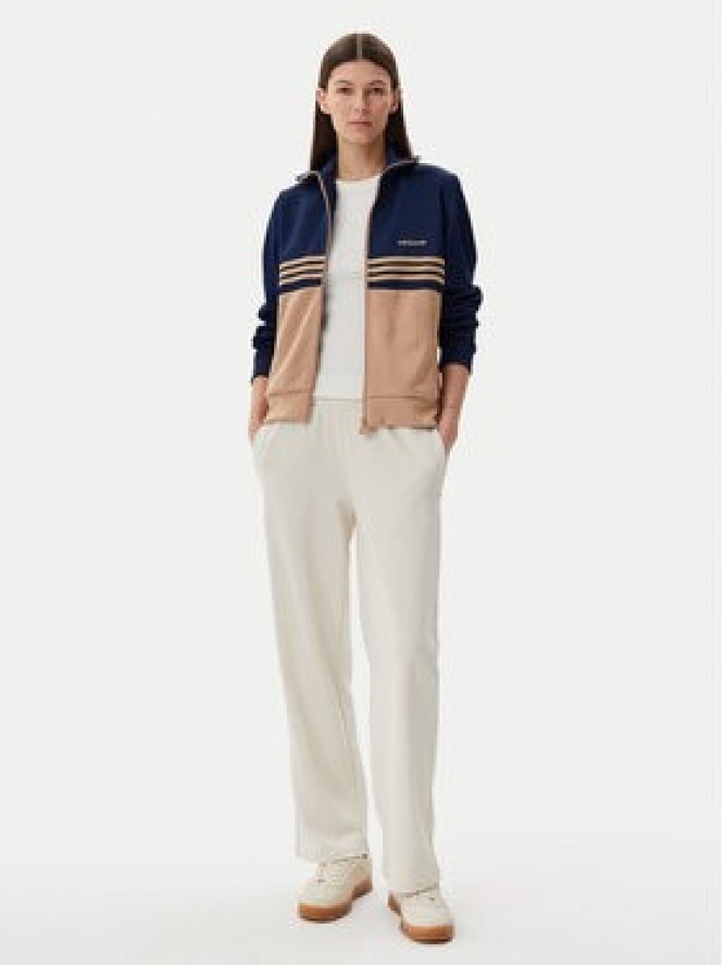 adidas Bluza 3-Stripes Cutline JD0988 Kolorowy Regular Fit