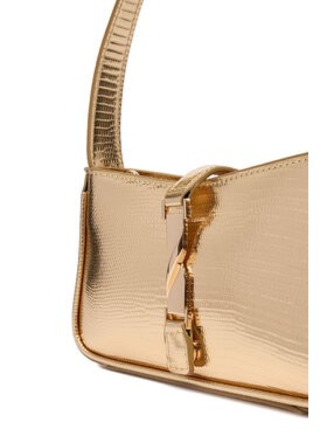 Aldo Torebka Abrielle 14076979 Złoty