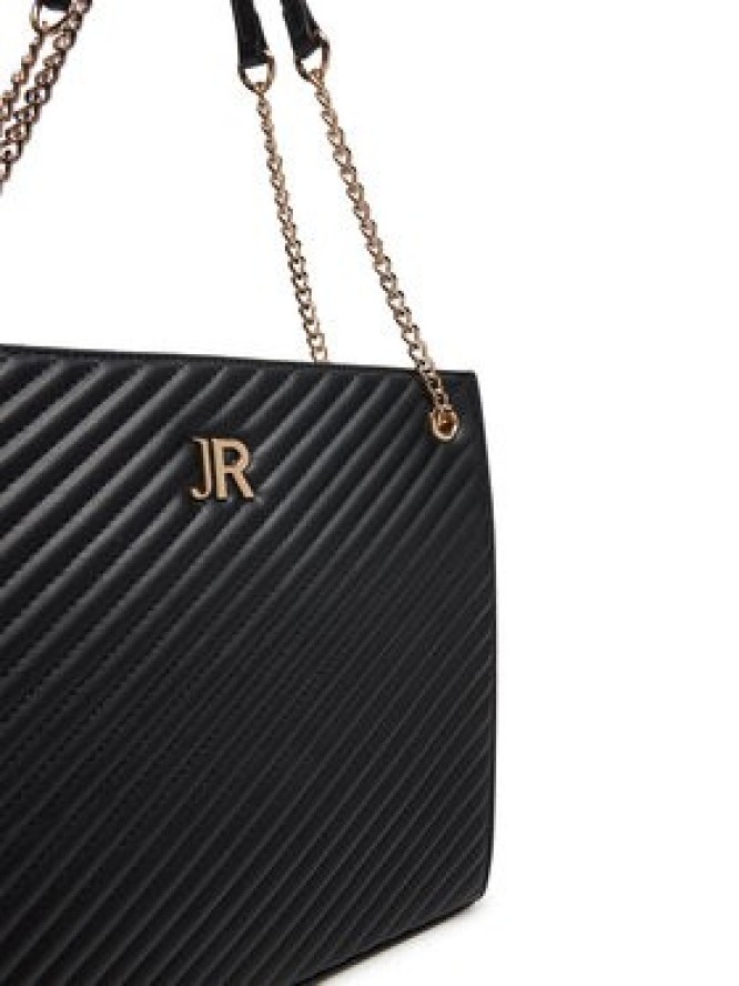 John Richmond Torebka RWP25500BO Czarny