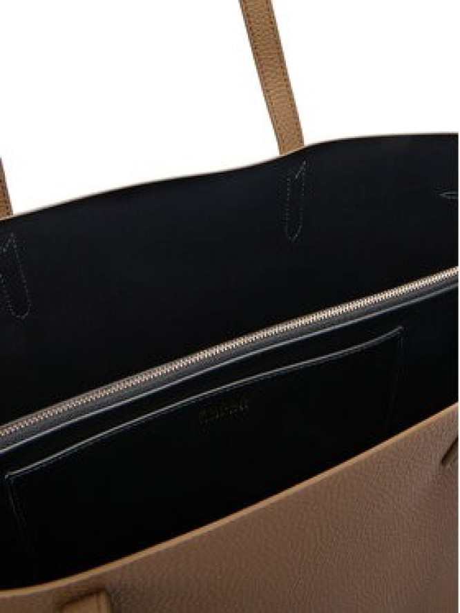 Furla Torebka Ava L WB02001 BX4329 CN 4619S Brązowy