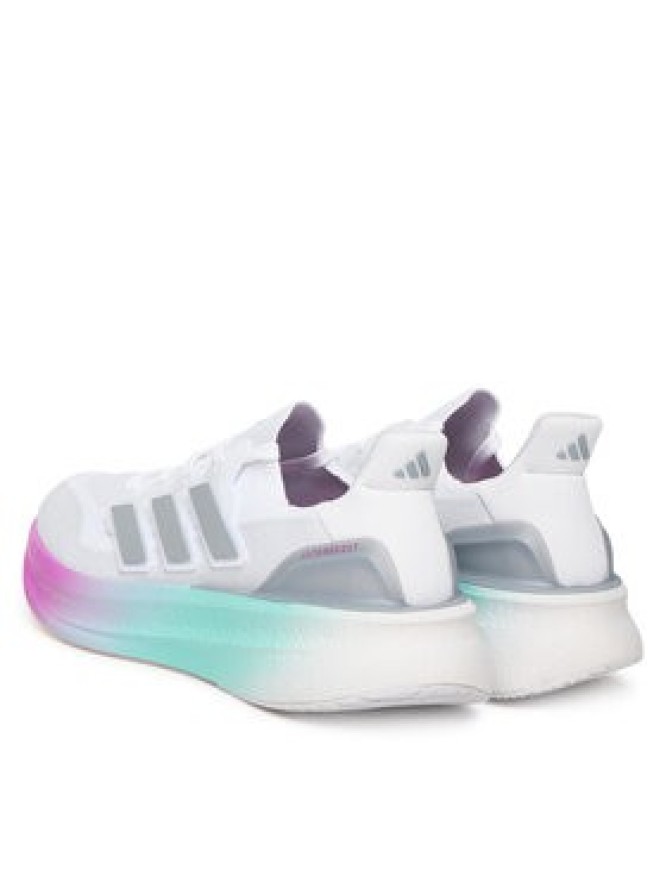 adidas Buty do biegania Ultraboost 5 KJ3588 Biały