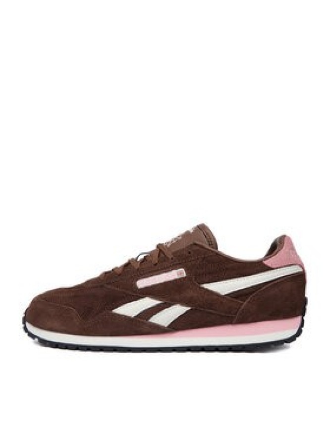 Reebok Sneakersy EO-Classic Az 100260989 Brązowy