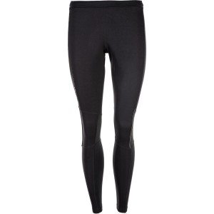 Damskie spodnie legging wodoodporne Endurance Mahana XQL