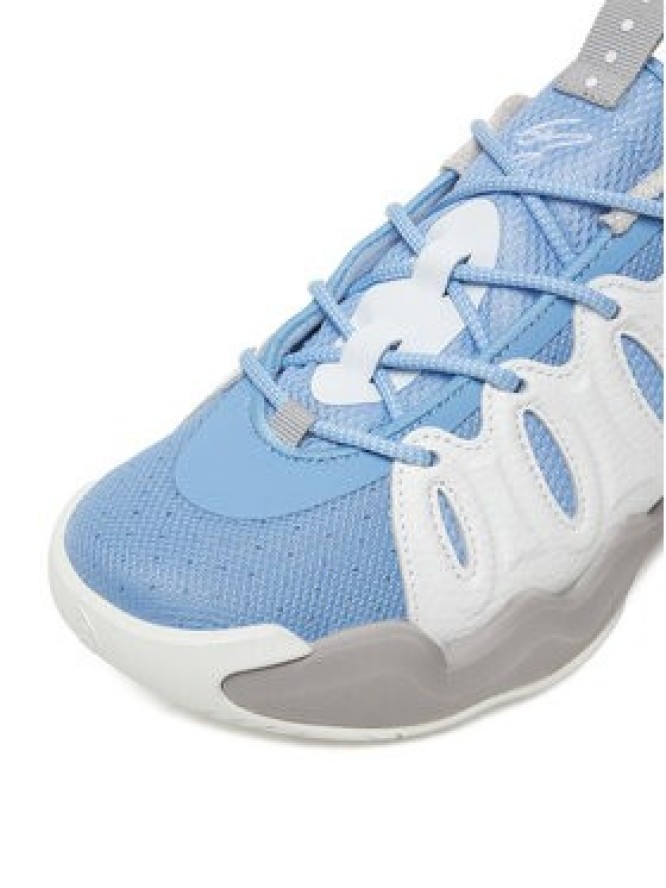 Shaq Sneakersy CEO-4X AQ95035W-L Biały