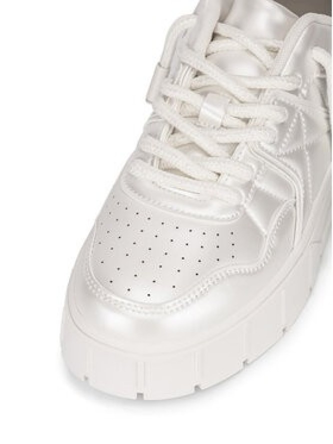 Jenny Fairy Sneakersy LZ0719-04 Écru