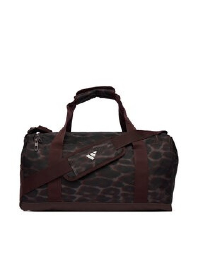 adidas Torba KD2179 Brązowy