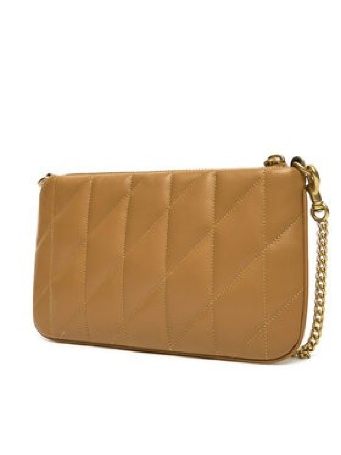 Coach Torebka CW580 Brązowy