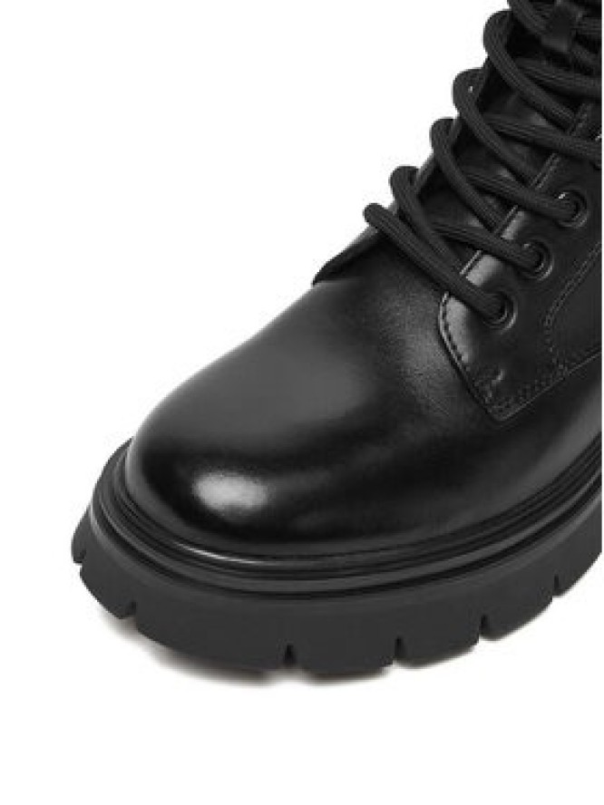 Badura Trzewiki C-AMARA-MX1065-10 Czarny