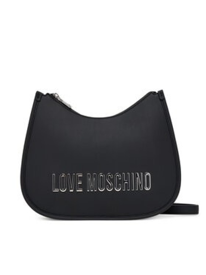 LOVE MOSCHINO Torebka JC4021PP1NKD000B Czarny
