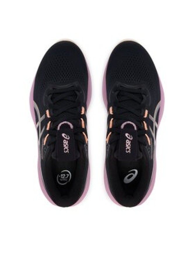 Asics Buty do biegania Gel-Cumulus 28 1012B916 Czarny