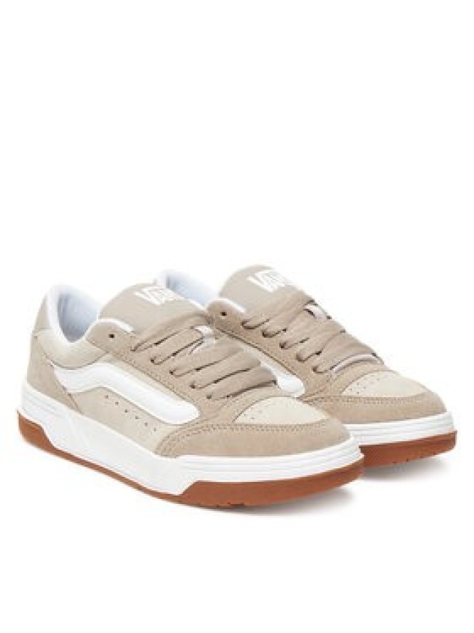 Vans Sneakersy Hylane VN000D1J7D61 Beżowy