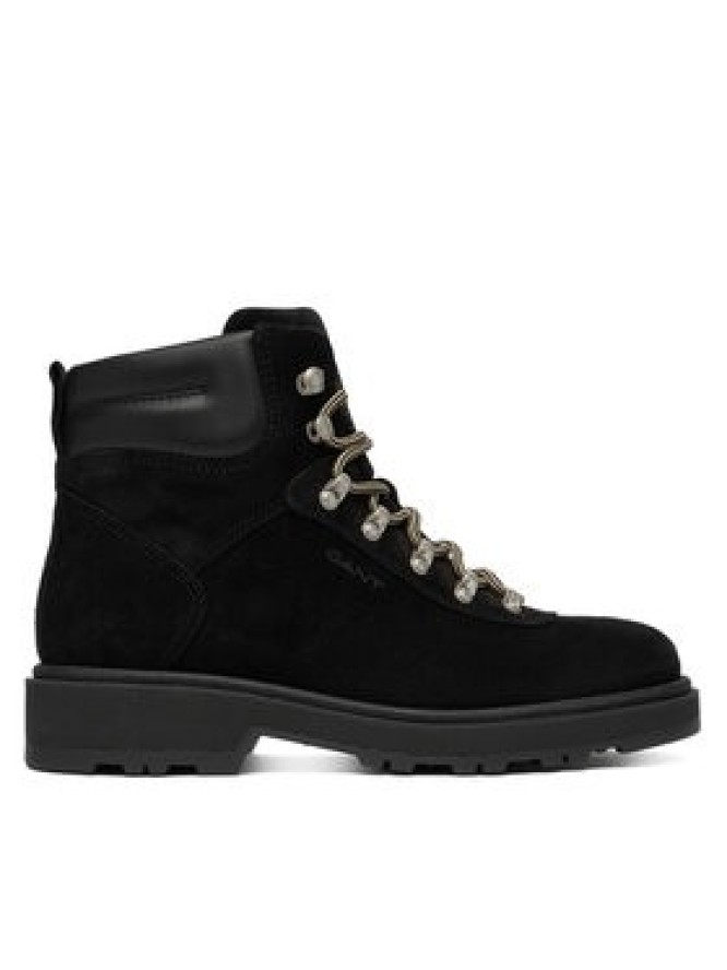 Gant Trapery 31543079 Czarny