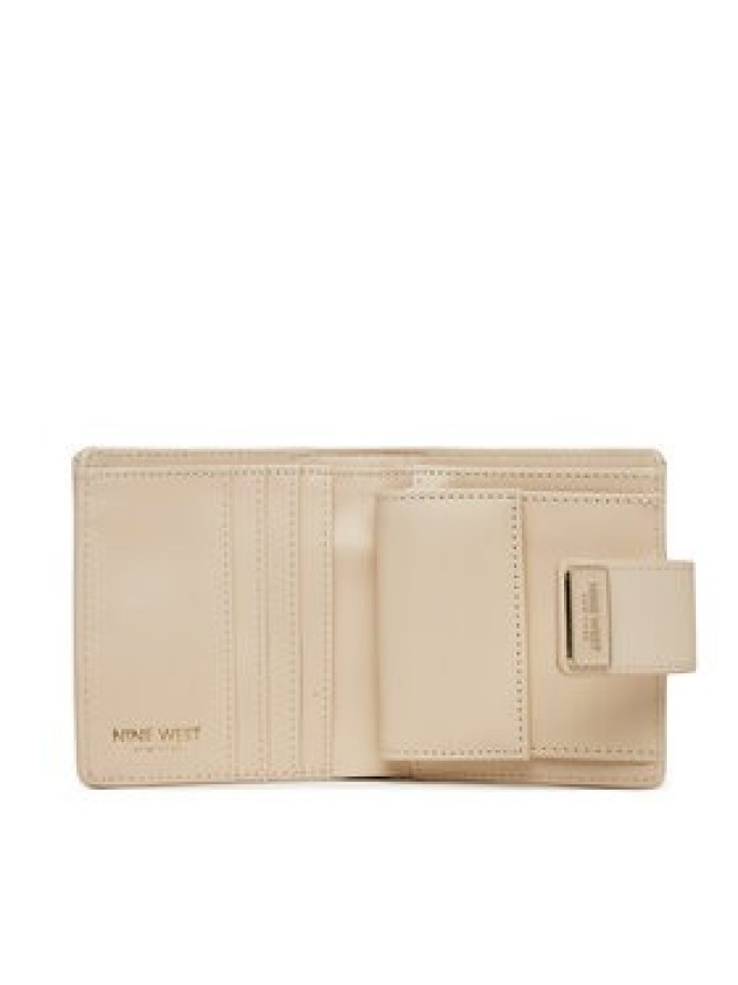 Nine West Portfel CEO-NW-W1-008-SS26 Beżowy