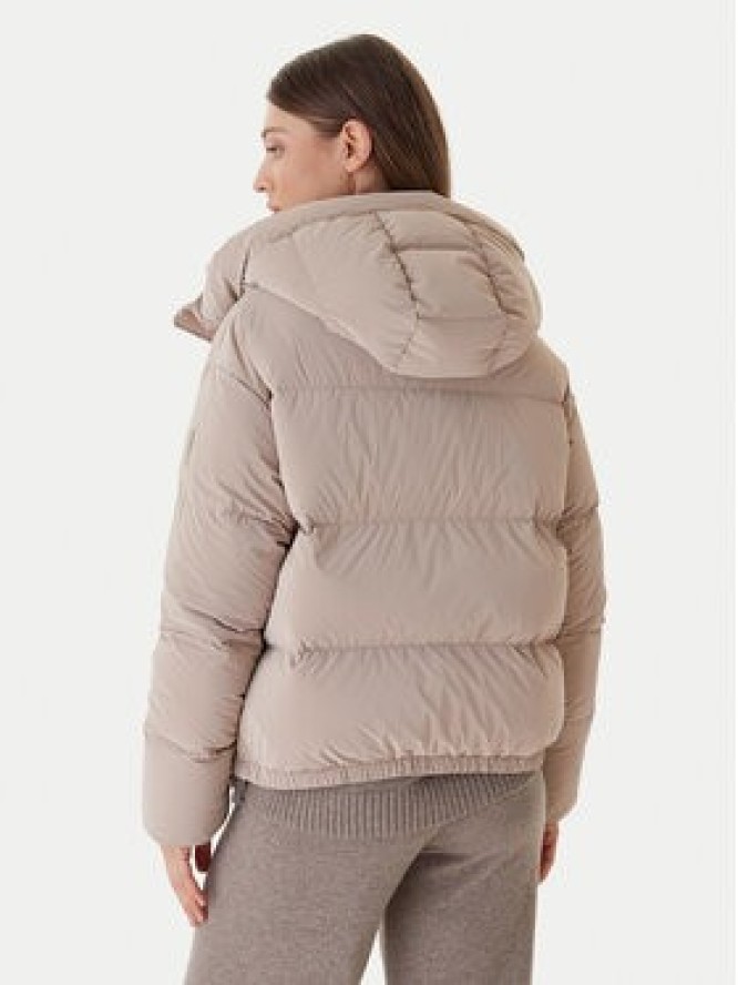 Bomboogie Kurtka puchowa Riga JW8139TGLP5 Beżowy Regular Fit