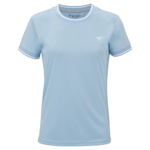 Damska koszulka tenisowa Tecnifibre Team Tech Tee