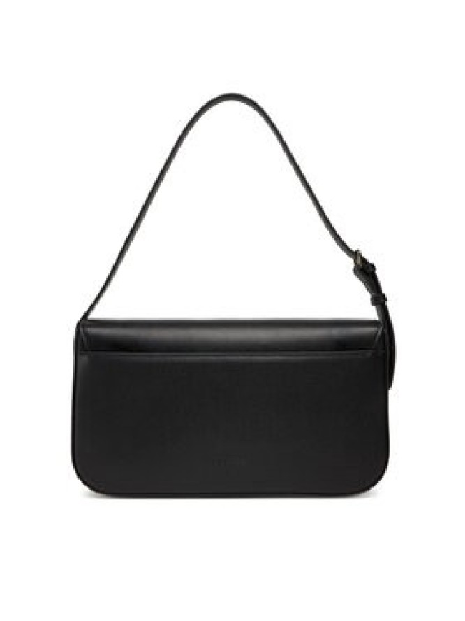 Patrizia Pepe Torebka 8B0268/L061-cvcK470 Czarny