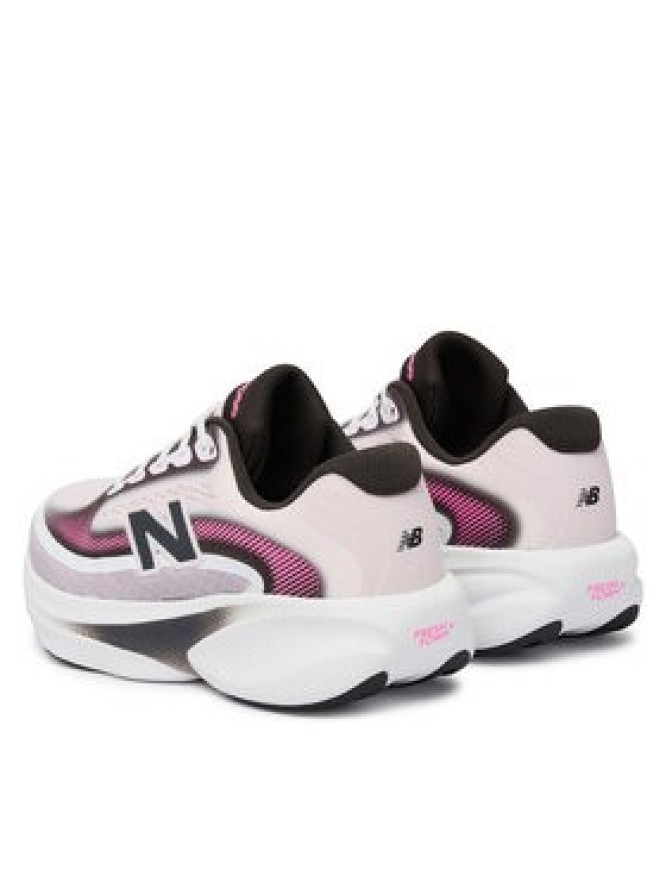 New Balance Buty do biegania Fresh Foam Ellipse v1 WELPS4HH Różowy