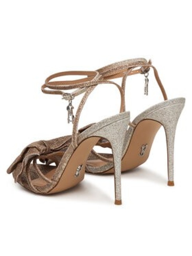 Steve Madden Sandały Blyss-G 11005146 Różowy