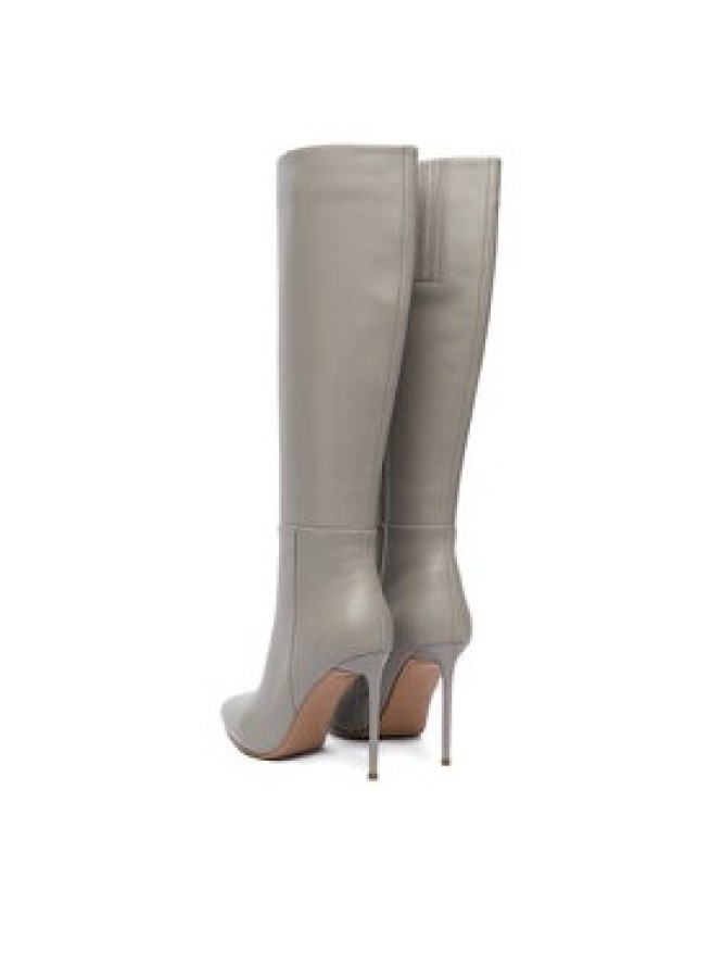 Eva Minge Kozaki EO-EDITH-E234-03B Szary