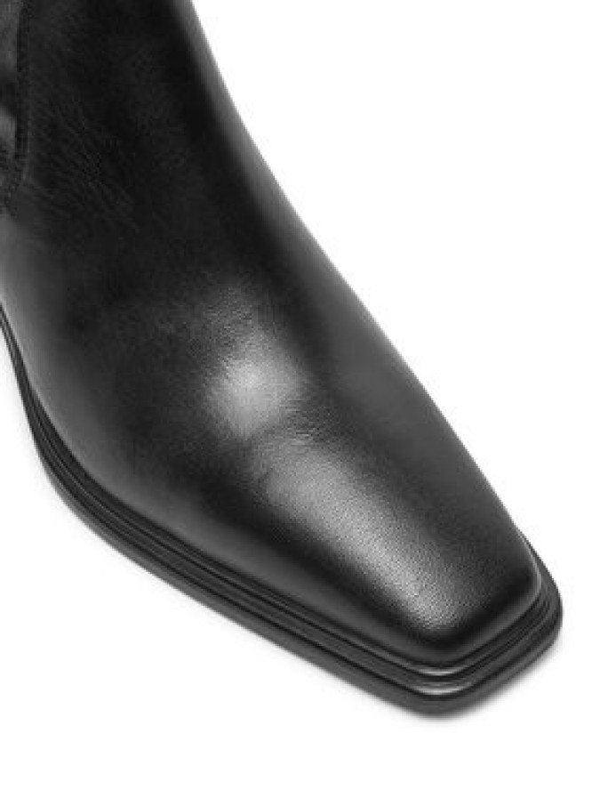 Vagabond Shoemakers Kozaki Aino 5829-102-20 Czarny