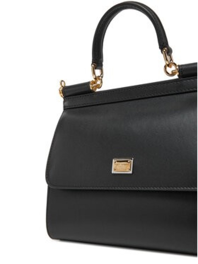 Dolce&Gabbana Torebka BB6003 AN767 Czarny