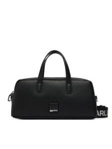 Karl Lagerfeld Jeans Torebka B3W30172 Czarny