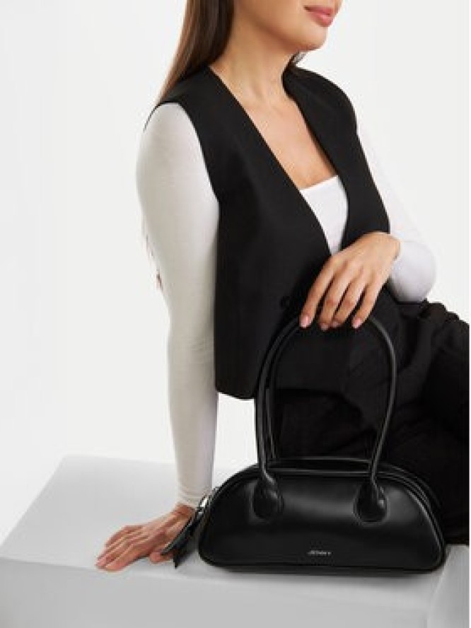 JENNY Torebka JFR-B-003-07 Czarny