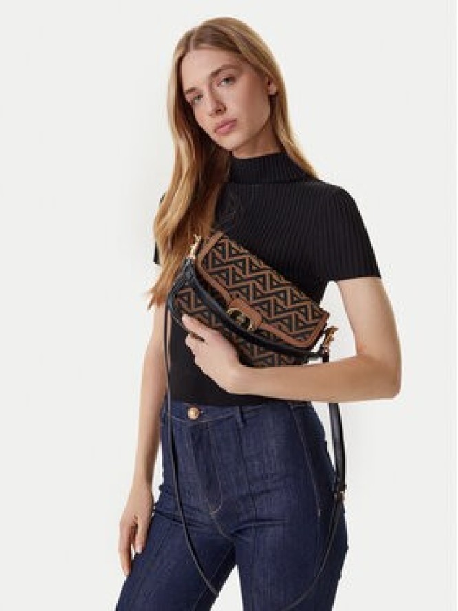 Aldo Torebka Landenderiel 13989421 Brązowy