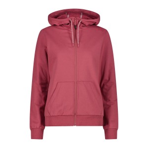 Bluza damska z kapturem CMP