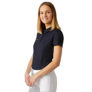 Damskie funkcjonalne jeździeckie polo Horze Denise