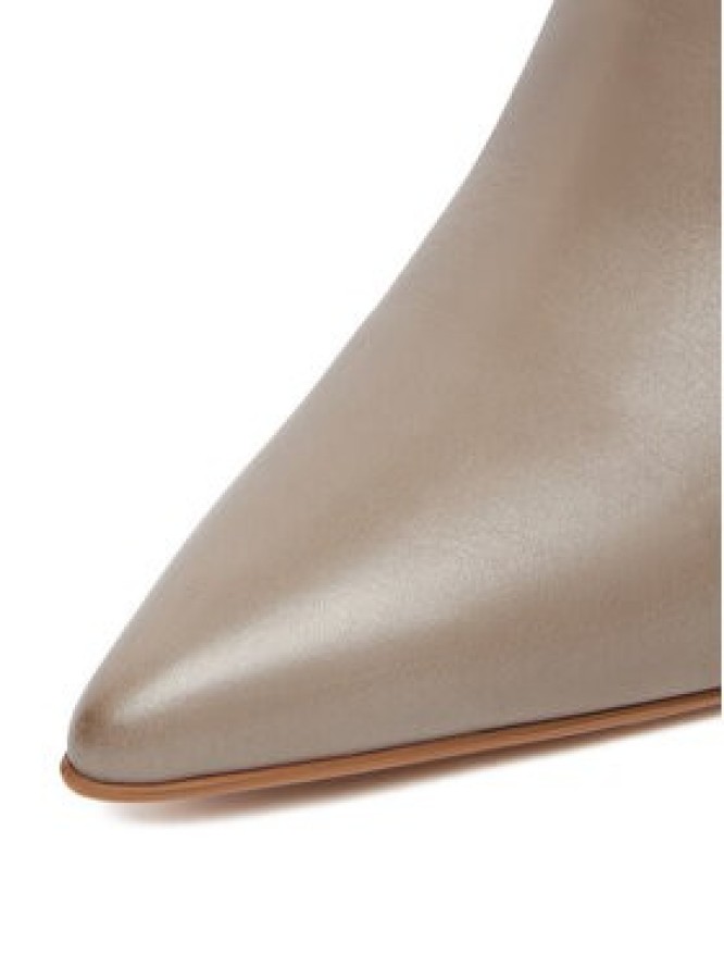 Gino Rossi Kozaki EO-GLC511-17-3614 Szary