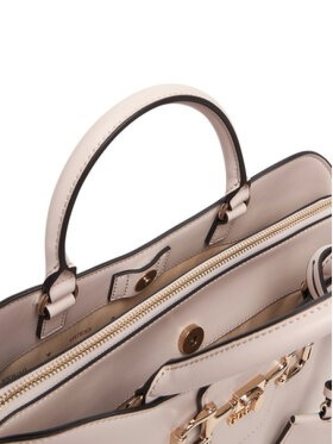 Guess Torebka Janie HWVG99 10060 Écru