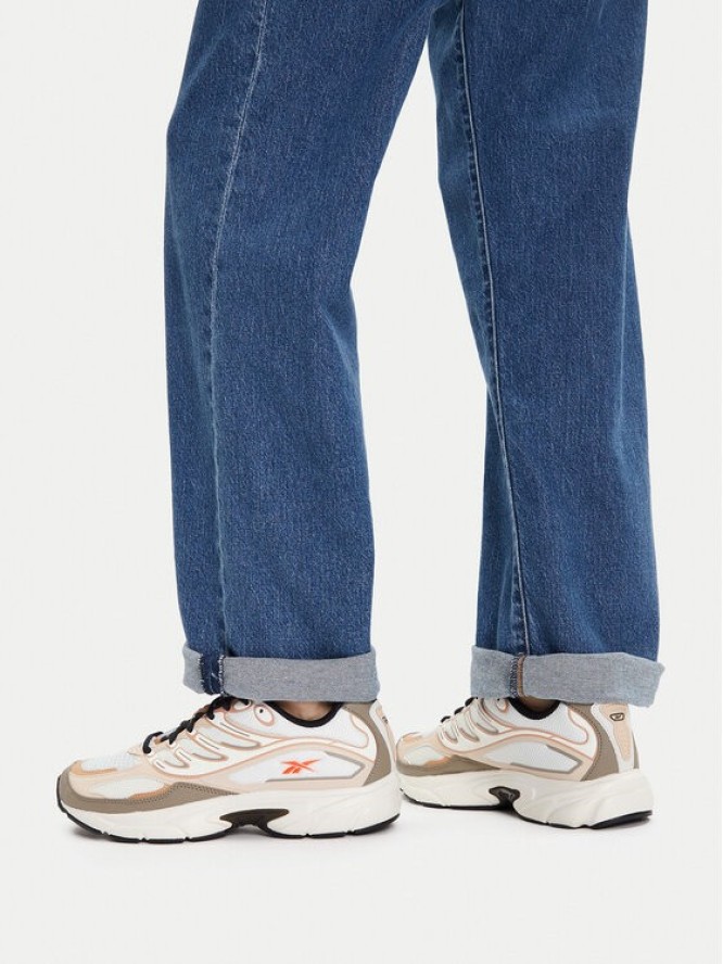 Reebok Sneakersy EOSS- PREMIER ROAD CONTROL 100233911 Biały