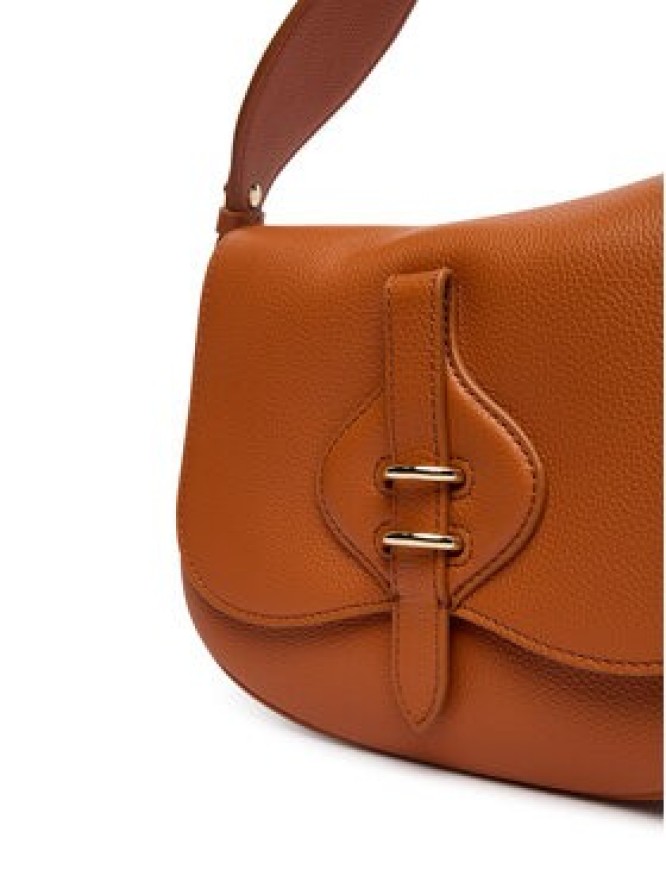 Coccinelle Torebka U7F Coccinellemavery E1 U7F 18 02 01 Brązowy