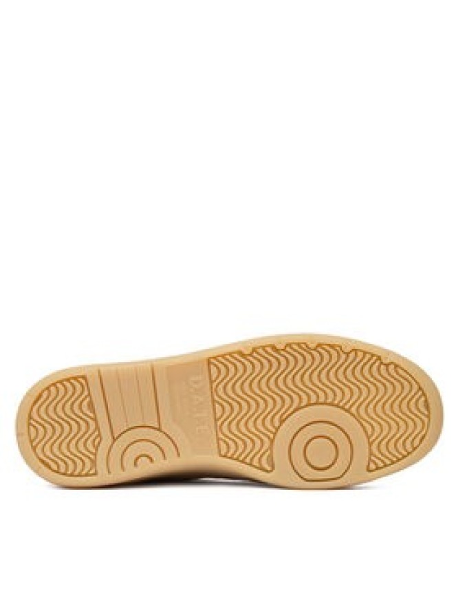 D.A.T.E. Sneakersy Court 2.0 W451-C2-SD Brązowy