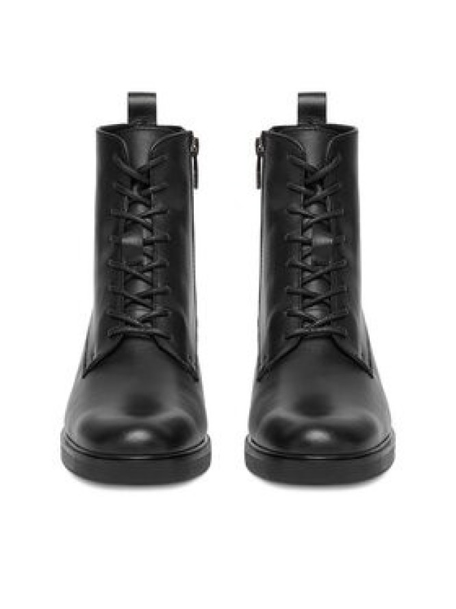 Gino Rossi Trzewiki C-ANITA-25205PE Czarny