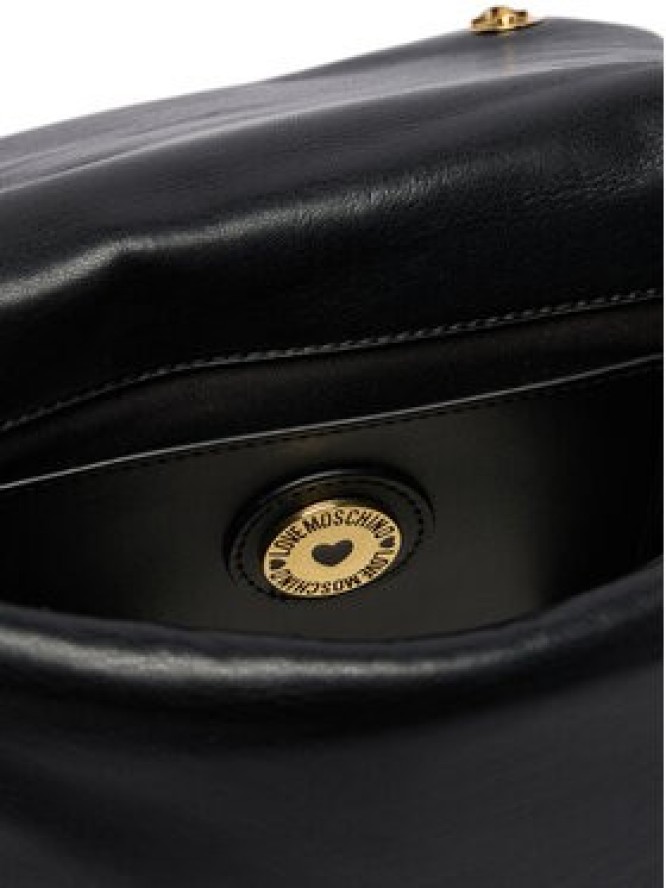 LOVE MOSCHINO Torebka JC4333PP0OKM0000 Czarny