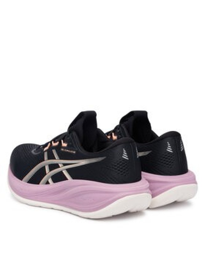 Asics Buty do biegania Gel-Cumulus 28 1012B916 Czarny